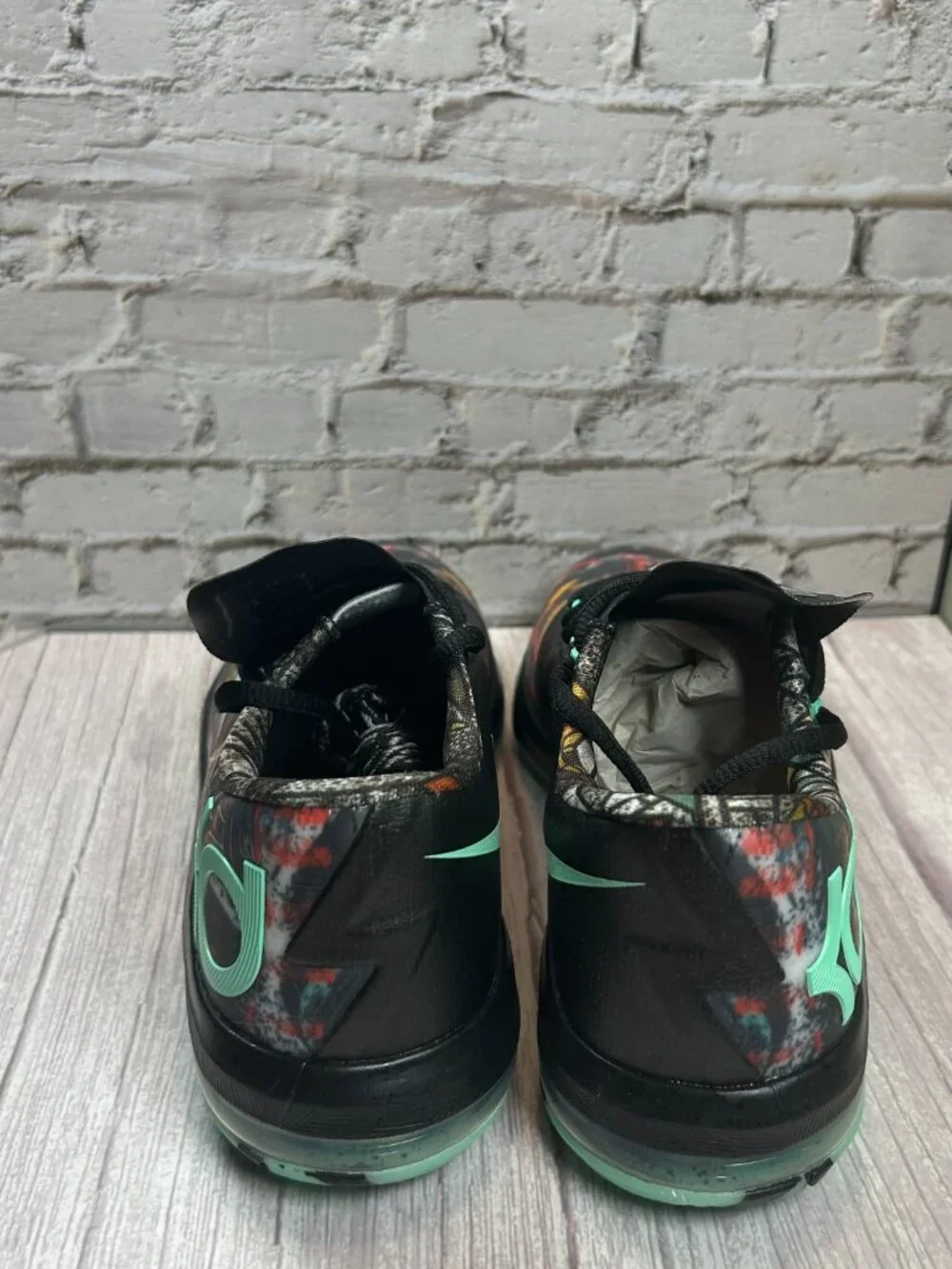 NIKE KD VI (GS) 6Y